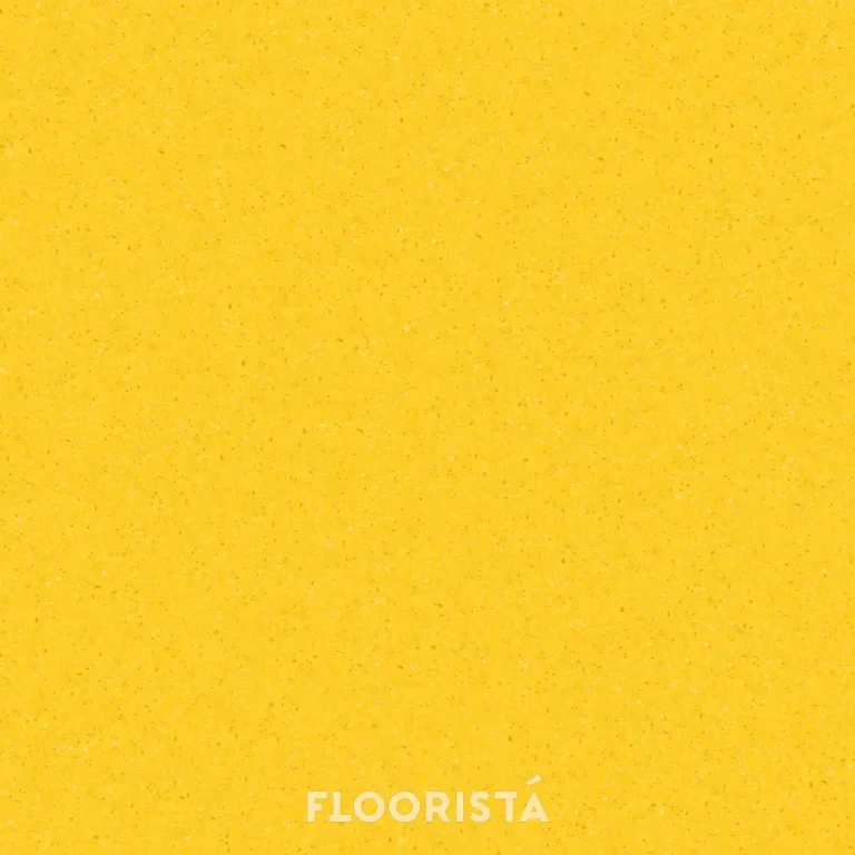 Terrazzo pattern vinyl floor, terrazzo pattern rubber tile, yellow FT-P1140 Terrazzo