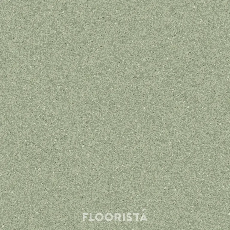 Terrazzo pattern vinyl floor, terrazzo pattern rubber tile, green FT-P1320 Terrazzo