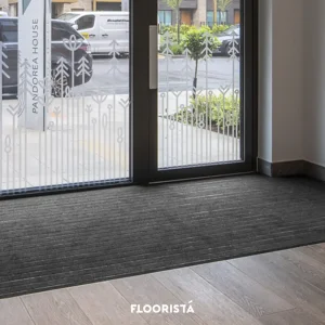 Dust trapping mat FT-NG1000