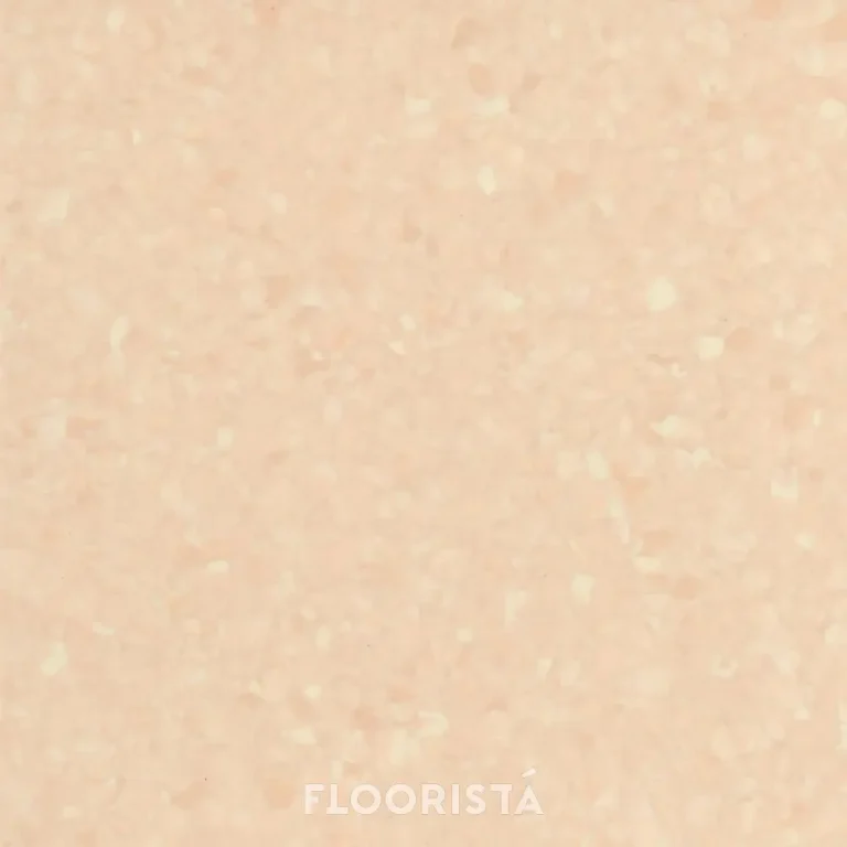 พื้นไวนิลลายหินขัด กระเบื้องยางลายหินขัด สีส้ม FT-H101