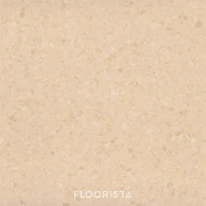 พื้นไวนิลลายหินขัด กระเบื้องยางลายหินขัด สีส้ม FT-H6602