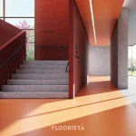 Organic Flooring FT-W1500CHIP