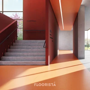 Organic Flooring FT-W1500CHIP