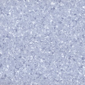 พื้นไวนิลลายหินขัด กระเบื้องยางลายหินขัด สีฟ้า FT-H6615