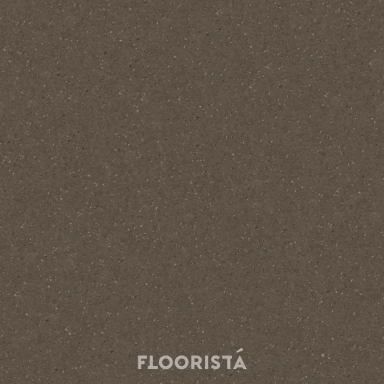 Terrazzo vinyl floor, terrazzo rubber tile, brown FT-P1190 Terrazzo