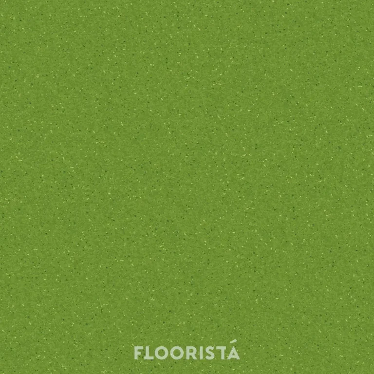 Terrazzo pattern vinyl floor, terrazzo pattern rubber tile, green FT-P1150 Terrazzo