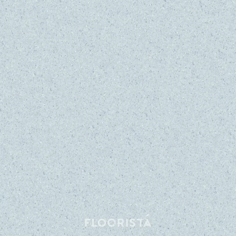 พื้นไวนิลลายหินขัด กระเบื้องยางลายหินขัด สีฟ้า FT-P1590 Terrazzo