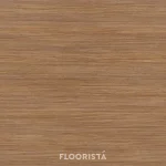 Wood pattern vinyl flooring, wood pattern rubber tiles, brown FT-P9863
