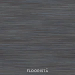 Wood pattern vinyl flooring, wood pattern rubber tiles, grey FT-P9865