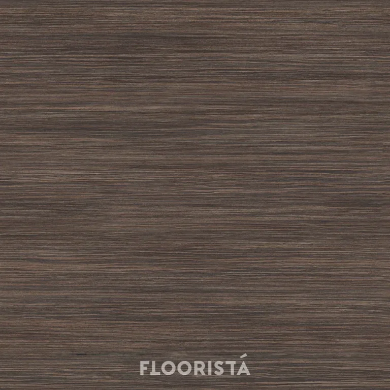 Wood pattern vinyl flooring, wood pattern rubber tiles, brown FT-P9867