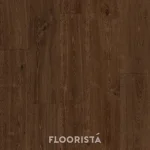 พื้นไวนิลลายไม้ กระเบื้องยางลายไม้ สีน้ำตาลเข้ม FT-P9961