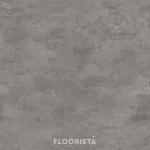 กระเบื้องยางลายปูนขัดมัน สีเทา FT-P9966