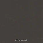 Stone pattern vinyl flooring, stone pattern rubber tiles, dark grey FT-P9974