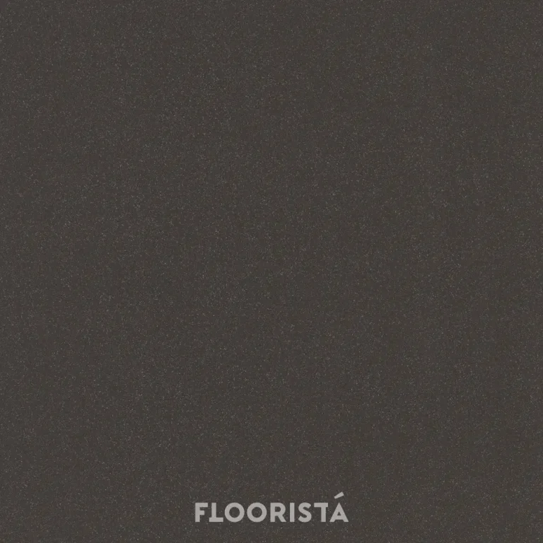 Stone pattern vinyl flooring, stone pattern rubber tiles, dark grey FT-P9974