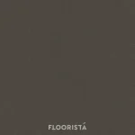 Vinyl flooring with terrazzo pattern, terrazzo pattern rubber tiles, brown FT-P9976