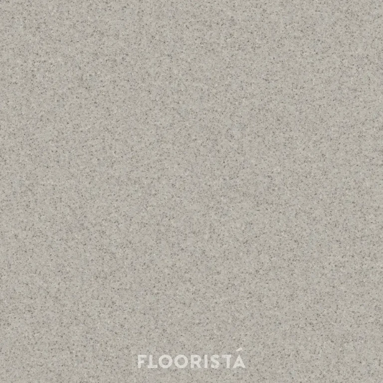 Vinyl flooring with terrazzo pattern, terrazzo pattern rubber tiles, grey FT-P9982