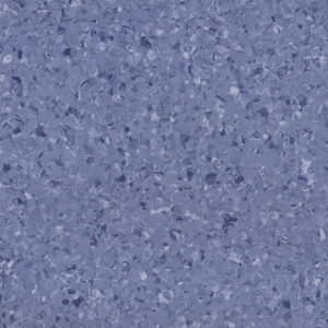 พื้นไวนิลลายหินขัด กระเบื้องยางลายหินขัด สีม่วง FT-H6617