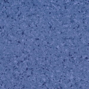 พื้นไวนิลลายหินขัด กระเบื้องยางลายหินขัด สีน้ำเงิน FT-H6620
