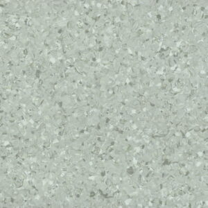 พื้นไวนิลลายหินขัด กระเบื้องยางลายหินขัด สีเขียว FT-H6621