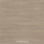 Wood pattern vinyl flooring, wood pattern rubber tiles, brown FT-P9869