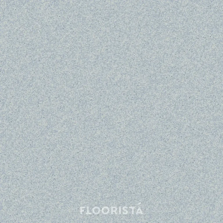 พื้นไวนิลลายหินขัด กระเบื้องยางลายหินขัด สีฟ้า FT-P1410 Terrazzo