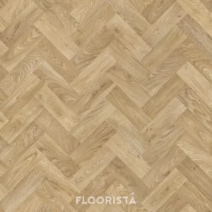 Vinyl flooring with parquet pattern, rubber tiles with parquet pattern FT-P2136