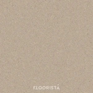 พื้นไวนิลลายหินขัด กระเบื้องยางลายหินขัด สีน้ำตาล FT-P1570 Terrazzo