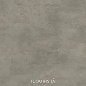 Polished cement pattern vinyl flooring, polished cement pattern rubber tiles FT-P2118