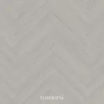 พื้น SPC ลายก้างปลา สีเทา FT-M82128L-5