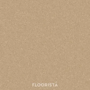 พื้นไวนิลลายหินขัด กระเบื้องยางลายหินขัด สีน้ำตาล FT-P1580 Terrazzo