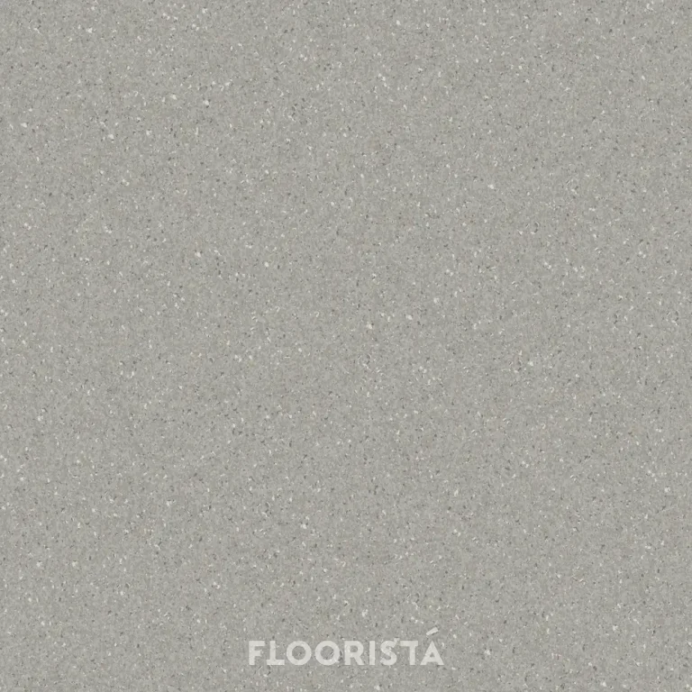 Terrazzo pattern vinyl floor, terrazzo pattern rubber tile, grey color FT-P1550 Terrazzo