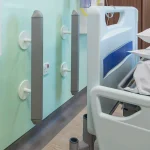 กันกะแทกหัวเตียง FT-BHPA100