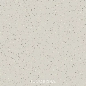 พื้นไวนิลลายหินขัด กระเบื้องยางลายหินขัด สีเทา FT-P3418