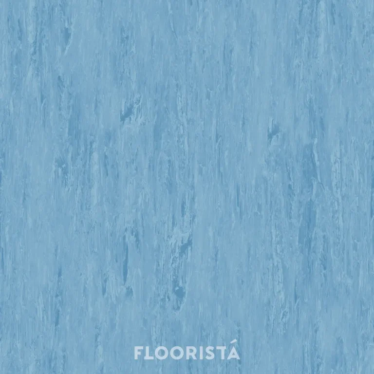 Marble pattern vinyl floor, marble pattern rubber tile, blue FT-P3740 Marble
