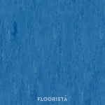 พื้นไวนิลลายหินอ่อน กระเบื้องยางลายหินอ่อน สีฟ้า FT-P3750 Marble