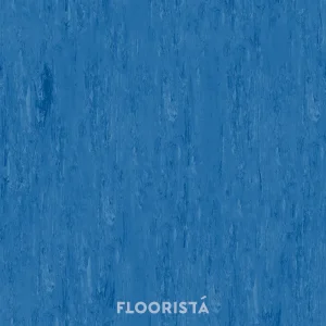 Marble pattern vinyl floor, marble pattern rubber tile, blue FT-P3750 Marble