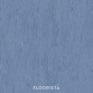 Marble pattern vinyl floor, marble pattern rubber tile, blue FT-P3770 Marble