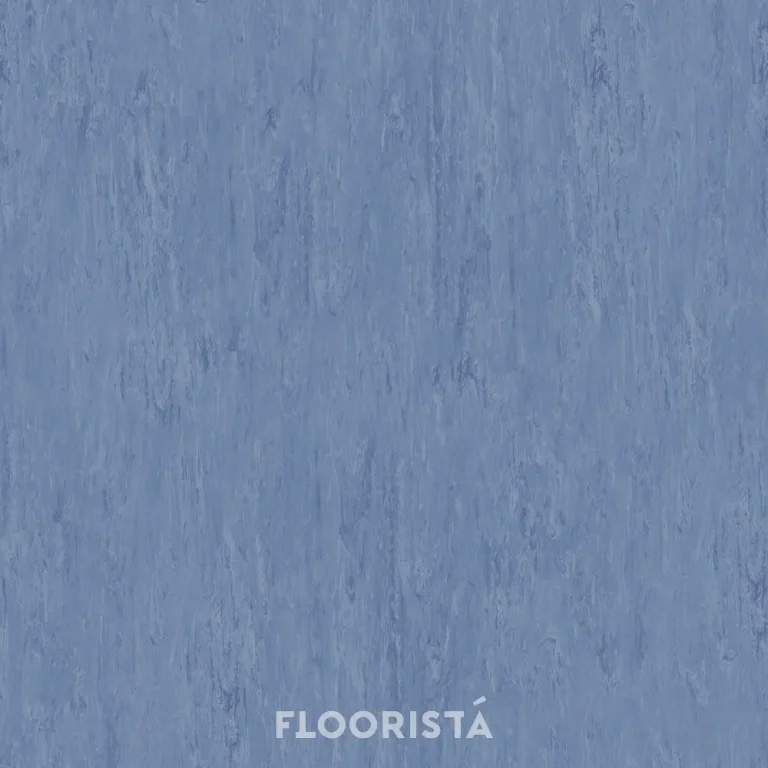 Marble pattern vinyl floor, marble pattern rubber tile, blue FT-P3770 Marble