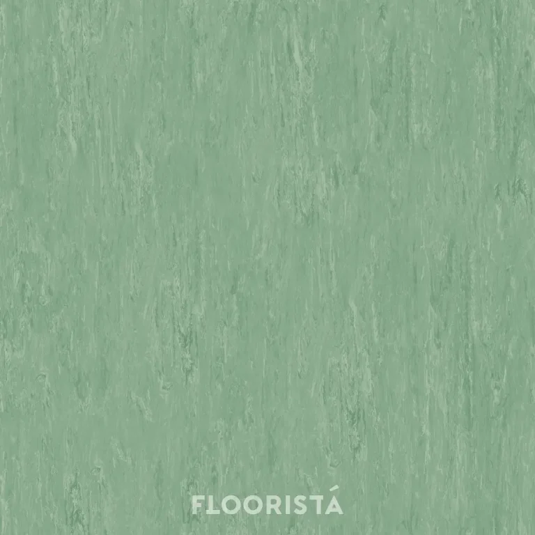Marble pattern vinyl floor, marble pattern rubber tile, green FT-P3800 Marble