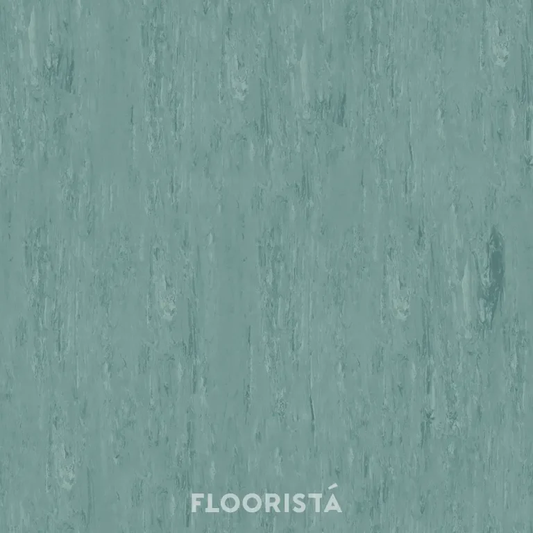 Marble pattern vinyl floor, marble pattern rubber tile, green FT-P3810 Marble