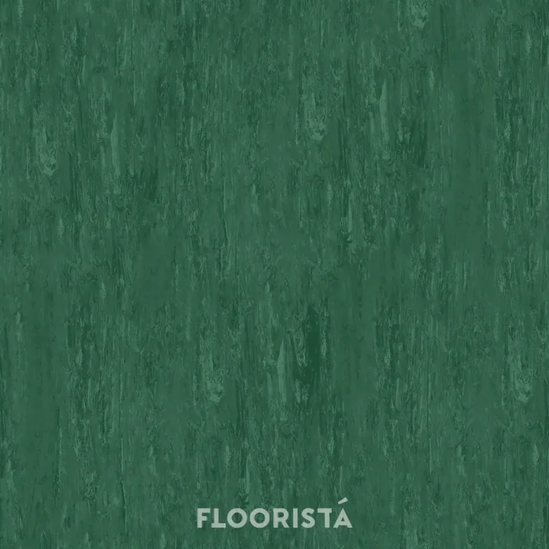 Marble pattern vinyl floor, marble pattern rubber tile, green FT-P3830 Marble