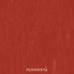 พื้นไวนิลลายหินอ่อน กระเบื้องยางลายหินอ่อน สีแดง FT-P3840 Marble