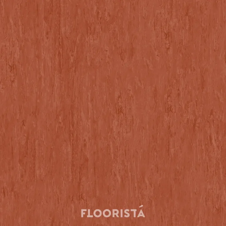 Marble pattern vinyl floor, marble pattern rubber tile, orange FT-P3850 Marble