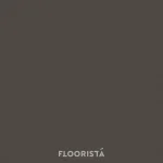 Terrazzo vinyl floor, terrazzo pattern rubber tile, brown FT-P8609 Terrazzo