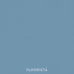Terrazzo vinyl floor, blue terrazzo tile, FT-P8613 Terrazzo