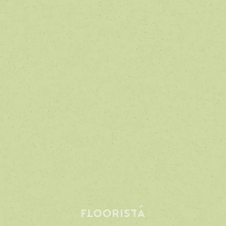 Terrazzo pattern vinyl floor, terrazzo pattern rubber tile, green FT-P8616 Terrazzo