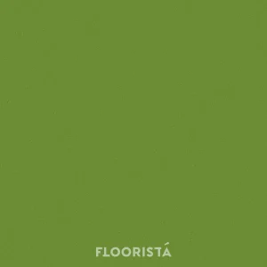 พื้นไวนิลลายหินขัด กระเบื้องยางลายหินขัด สีเขียว FT-P8618 Terrazzo