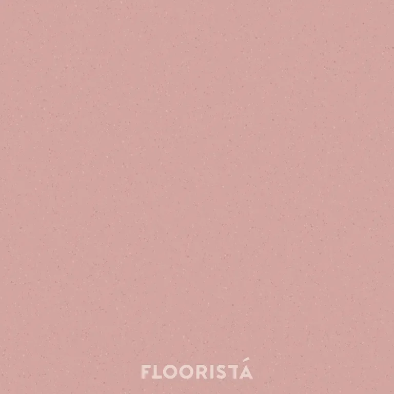 Terrazzo pattern vinyl floor, terrazzo pattern rubber tile, pink FT-P8627 Terrazzo
