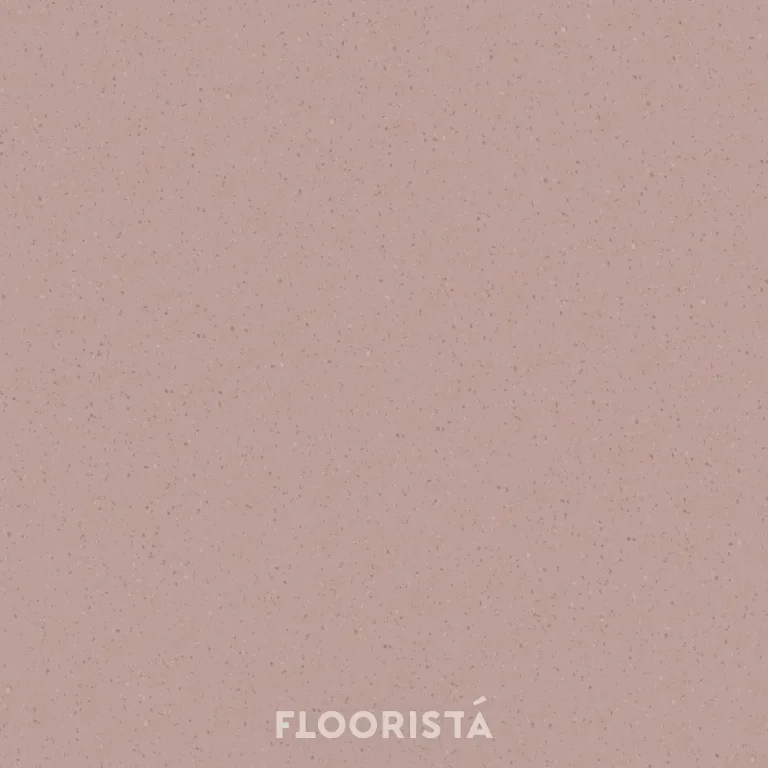 Terrazzo pattern vinyl floor, terrazzo pattern rubber tile, pink FT-P8628 Terrazzo