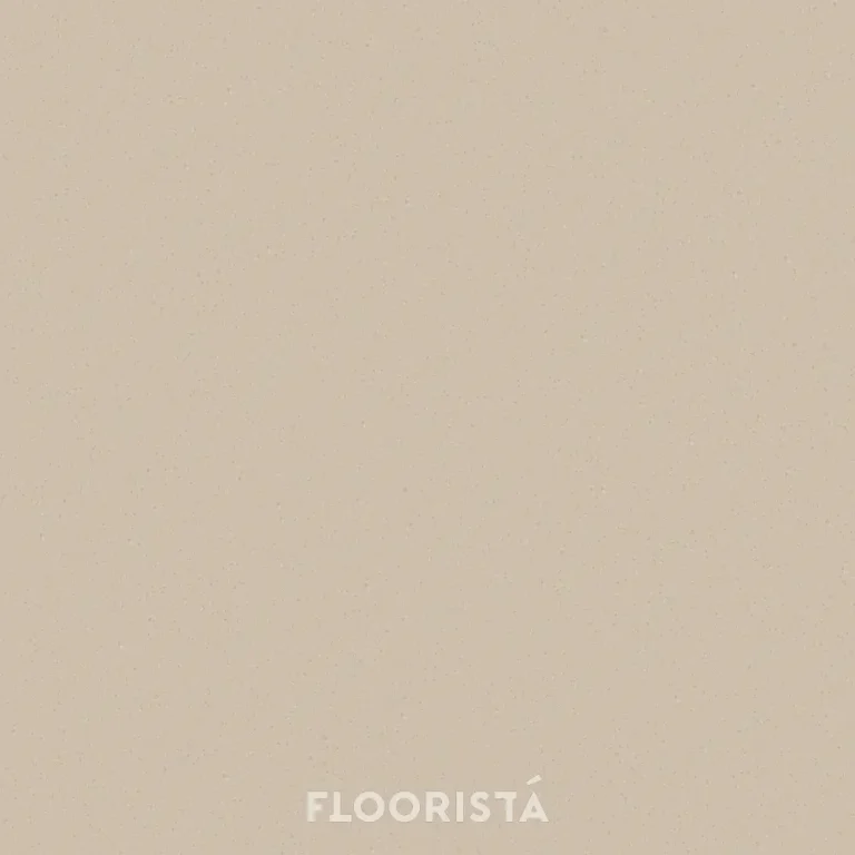 Terrazzo vinyl flooring, light brown color, FT-R8641.